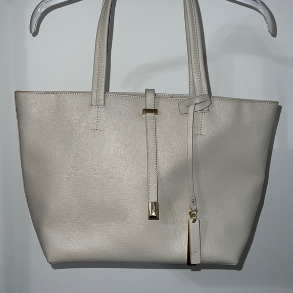 Vince Camuto Leila Travel Tote - Picture 1 of 3